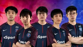 PSG pewnie wkracza na kolejną scenę