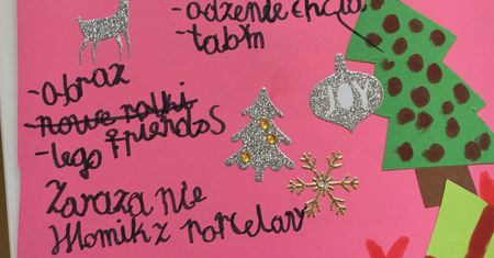 Listy do świętego Mikołaja pójdą na przemiał. "Przesyłki niedoręczalne"