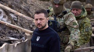 Europa murem za Ukrainą. Kallas jasno. "Sygnał dla Rosji"