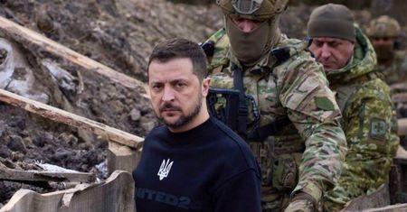 Europa murem za Ukrainą. Kallas jasno. "Sygnał dla Rosji"