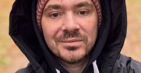 "Jestem cichy człowiek". Daniel Martyniuk próbuje się bronić. Wydał oświadczenie