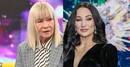 Oceniła jej występ na Eurowizji. "Kompletnie nie rozumiem"