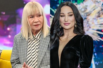 Oceniła jej występ na Eurowizji. "Kompletnie nie rozumiem"