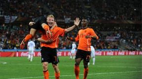 Euro 2012: Zobacz gole, który dały zwycięstwa Danii i Niemcom (wideo)
