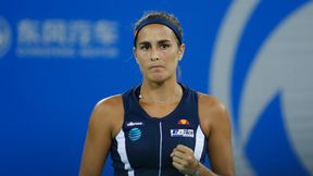 WTA Acapulco: Monica Puig lepsza od Marii Sakkari. Szybki awans Donny Vekić