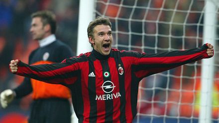 QUIZ: Rozpoznajesz byłe gwiazdy futbolu? Udowodnij!