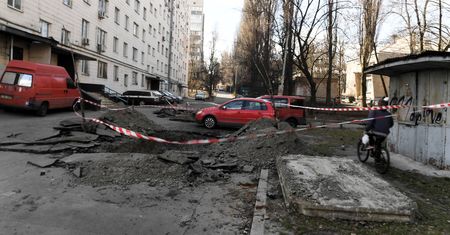 Pomagają dzieciom w Ukrainie. "Tam szkoły nie działają"