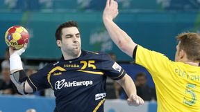 Orlen Wisła walczy z Minaurem o Carlosa Ruesgę