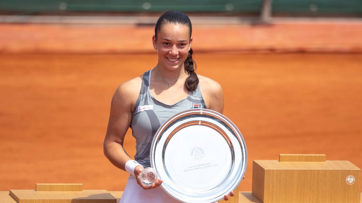 Zdjęcie okładkowe artykułu: Getty Images / Tim Clayton/Corbis / Na zdjęciu: Tereza Valentova