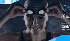 „Chcieć to móc!” - Otylia Jędrzejczak i Zelmer promują zdrowy styl życia