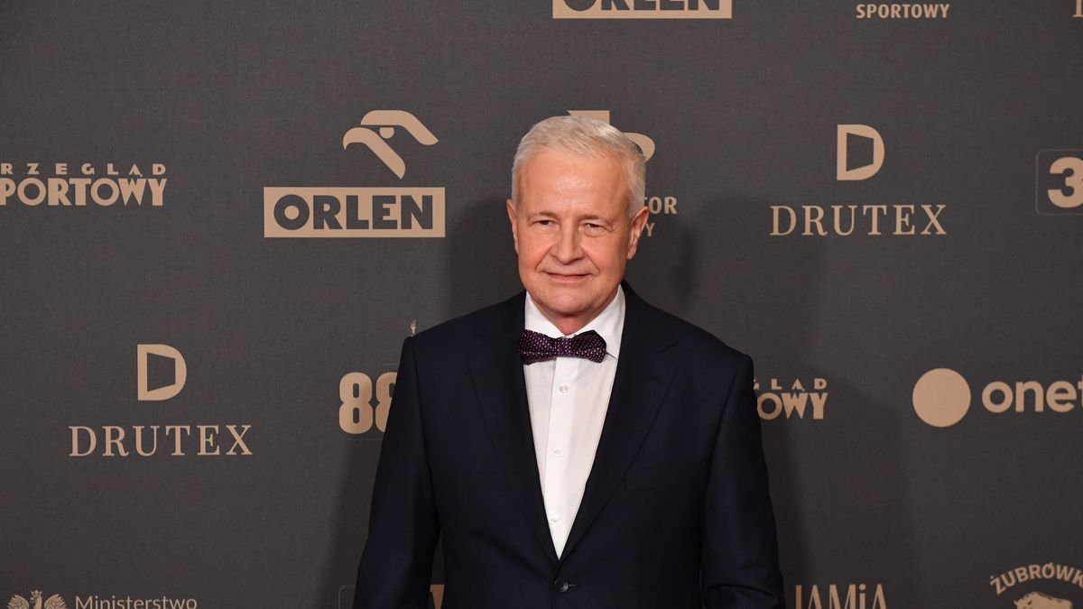 PAP / Piotr Nowak / Na zdjęciu: Apoloniusz Tajner