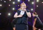 Rebel Wilson nieustraszona w "Pitch Perfect 2"