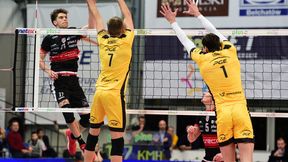 Asseco Resovia minęła się z wygraną nad PGE Skrą. "Niedosyt jest ogromny"