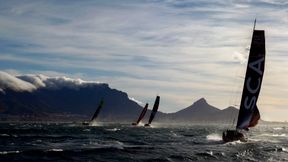 Jest szósty uczestnik Volvo Ocean Race, to team Turn the Tide on Plastic