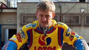 Chrzanowski w Ornarnie