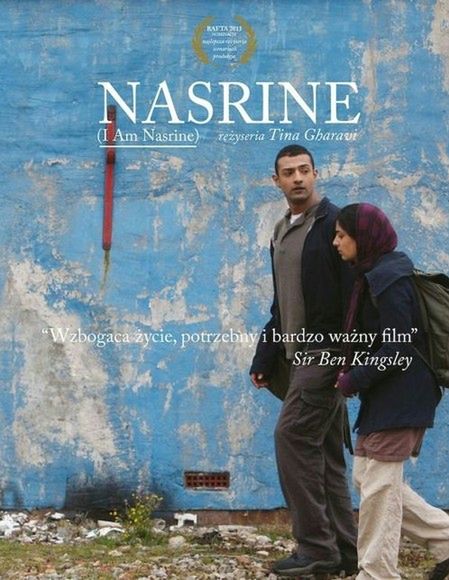 Nasrine