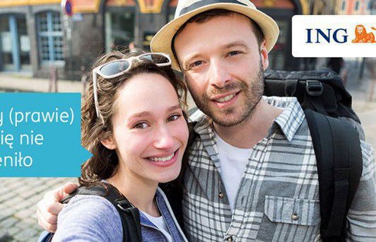 ING zachęca do odkładania na emeryturę w kampanii „Żeby (prawie) nic się nie zmieniło”