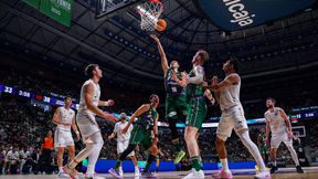 Derby Katalonii i hit Unicaja – Baskonia w najbliższy weekend w Sportklubie
