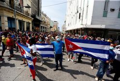 Kuba. Nie żyje jeden z protestujących. Władze ujawniły jego tożsamość