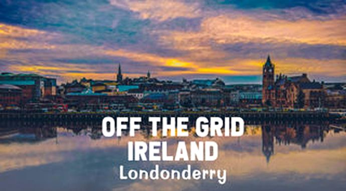 Off the Grid Ireland