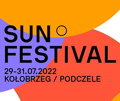 Sun Festival 2022 – Bedoes x 2115 i Masny Ben x MGNG kolejnymi mocnymi uderzeniami w line-upie