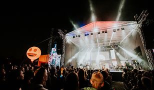 Gwiazdy zagrają "Pod Wspólnym Niebem" w Toruniu. Zobacz to na żywo w WP