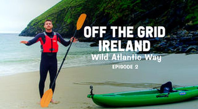 Off the Grid Ireland