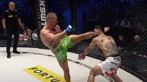 KSW 68. Gdzie oglądać galę? Transmisja, stream online, karta walk