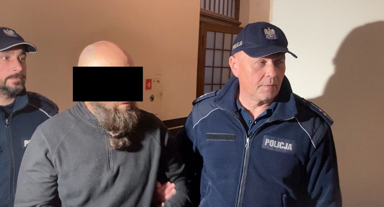 Gdańsk: 47-letni "łowca nastolatek" znów na ławie oskarżonych