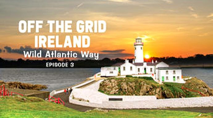 Off the Grid Ireland