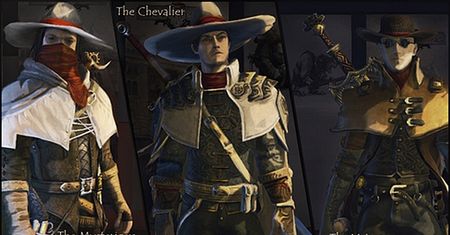 Twórcy The Incredible Adventures of Van Helsing szukają nowego głównego bohatera