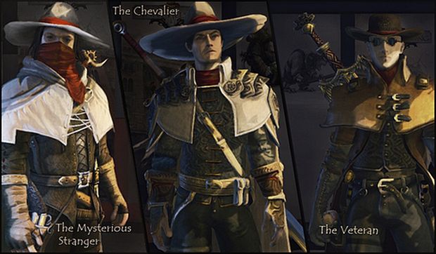 Twórcy The Incredible Adventures of Van Helsing szukają nowego głównego bohatera