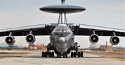 Rosyjskie AWACS-y jak tygrysy syberyjskie. Są zagrożone "wyginięciem"