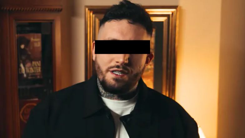 Boxdel zatrzymany w związku z organizacją nielegalnych loterii