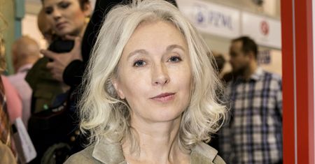 Mocne słowa Manueli Gretkowskiej pod adresem Szymona Hołowni. "Szymek nie kłamał"