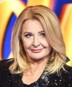 Majka Jeżowska zostanie babcią. Mówi, co sądzi o imieniu dla wnuczki