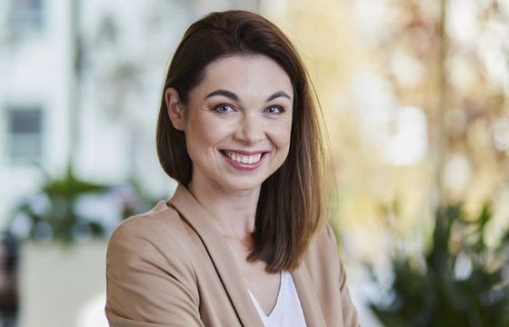 Katarzyna Wiatkowska dyrektorką działu współpracy z reklamodawcami w Gazeta.pl