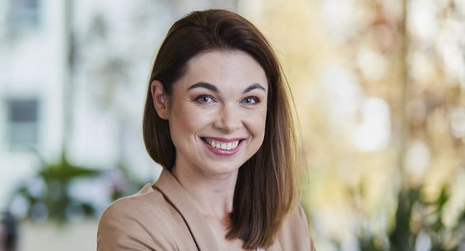 Katarzyna Wiatkowska dyrektorką działu współpracy z reklamodawcami w Gazeta.pl