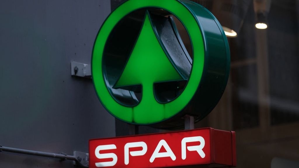 Spar