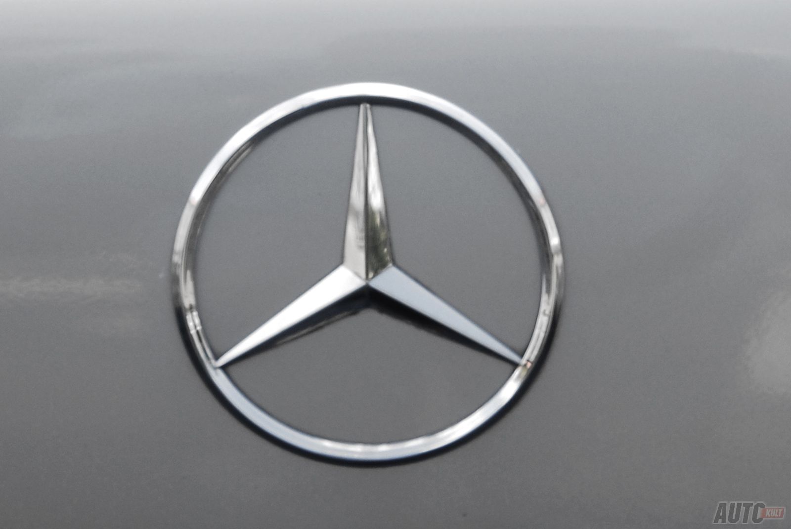 Mercedes-Benz SL500