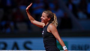 Wielki dzień Mai Chwalińskiej. Oto plan na środę w Roland Garros