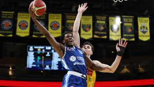 Koncert. MKS odleciał w Ergo Arenie!