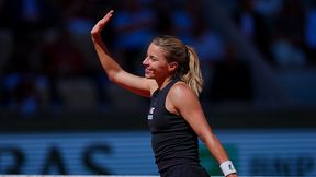 Wielki dzień Mai Chwalińskiej. Oto plan na środę w Roland Garros