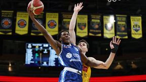 Koncert. MKS odleciał w Ergo Arenie!