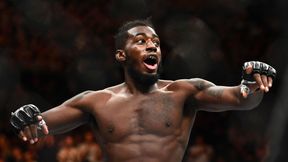 UFC. Siostra Devonte Smitha zamordowana. Zawodnik apeluje o pomoc