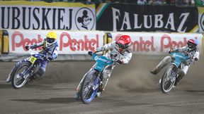 Pewność siebie zgubiła Falubaz? "Przed rewanżem zabrakło pokory"