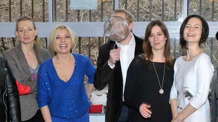 4. sezon ''Przepisu na życie''