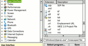 Ekstremalna personalizacja systemu Windows Mobile