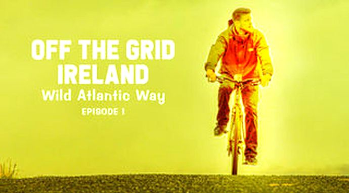 Off the Grid Ireland
