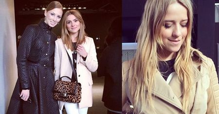 SZAFIARKI na NY Fashion Week!